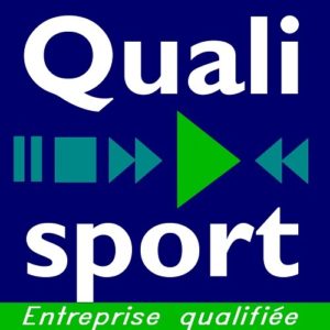 Entreprise qualifiée QualiSport